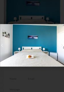 Municipio 1 Bed & Breakfast | A 100 passi dal mare