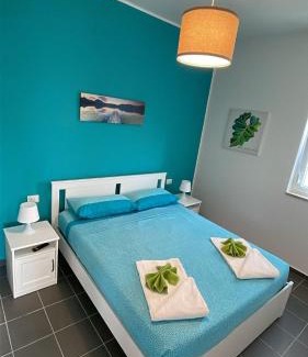 Municipio 1 Bed & Breakfast | A 100 passi dal mare