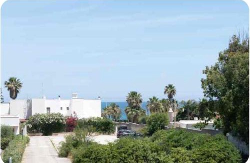 Municipio 1 Bed & Breakfast | A 100 passi dal mare