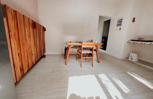 Puerto Angel Apartment | A 100m de la playa!