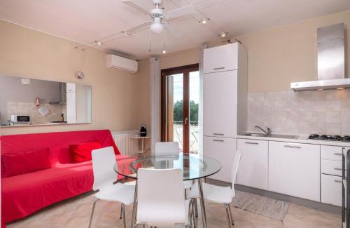 La Maddalena Apartment | A 101 Puntavilla Mare