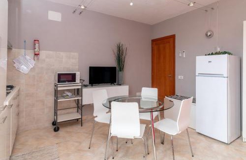 La Maddalena Apartment | A 101 Puntavilla Mare