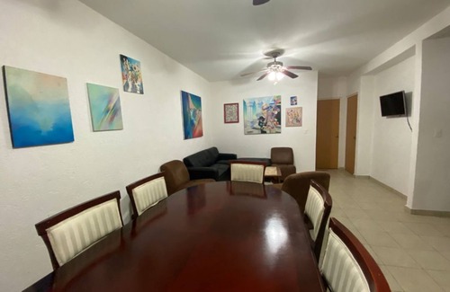 Puerto Morelos House | ¡ A 15 Minutos del Aeropuerto de Cancún, Casa Vacacional en Puerto Morelos, Qroo
