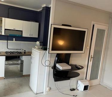 Chalon-sur-Saone Apartment | A 2 pas de la gare