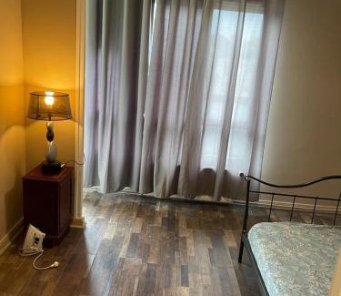 Chalon-sur-Saone Apartment | A 2 pas de la gare