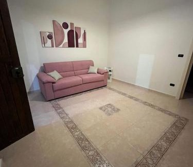 Locri Apartment | A 2 passi dal mare II - grazioso trilocale a Locri