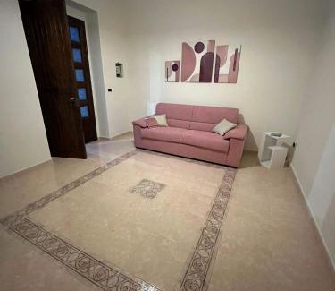 Locri Apartment | A 2 passi dal mare II - grazioso trilocale a Locri