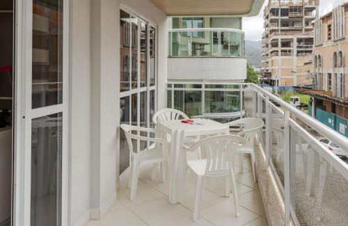 Centro Apartment | A 2 quadras da praia em Itapema VM7682