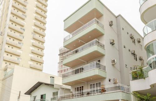 Centro Apartment | A 2 quadras da praia em Itapema VM7682