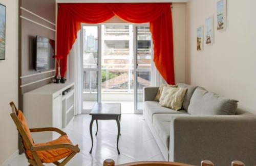 Centro Apartment | A 2 quadras da praia em Itapema VM7682