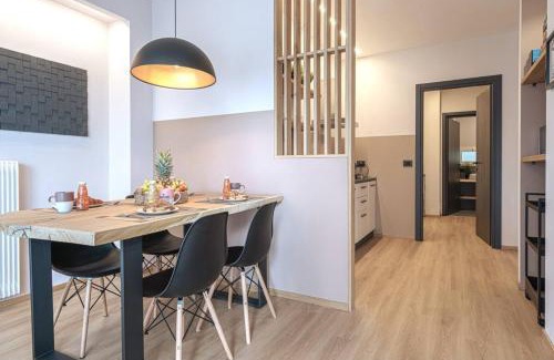 Bassano del Grappa Apartment | A 3 minuti dal centro storico In Style Apartment con parcheggio gratuito