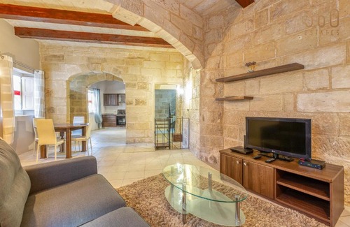 Rabat House | A 3BR characteristic home in Rabat with lovely views by 360 Estates