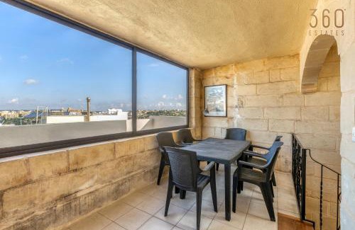 Rabat House | A 3BR characteristic home in Rabat with lovely views by 360 Estates