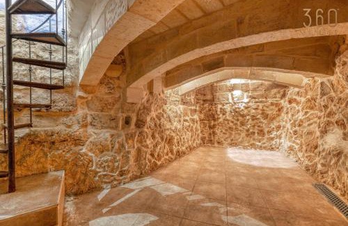 Rabat House | A 3BR characteristic home in Rabat with lovely views by 360 Estates