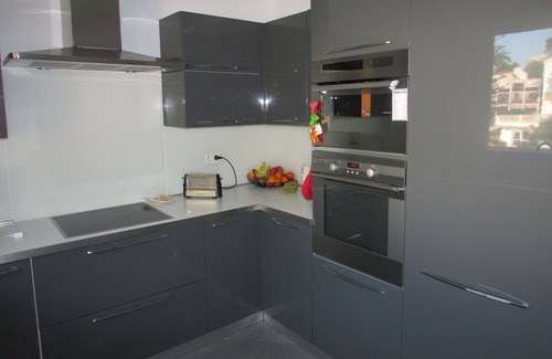 Roquebrune-Cap-Martin Apartment | A 5 ' du Centre de Roquebrune, Appartement au Calme, vue Mer, Avec 2 Terrasses