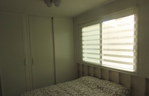 Roquebrune-Cap-Martin Apartment | A 5 ' du Centre de Roquebrune, Appartement au Calme, vue Mer, Avec 2 Terrasses