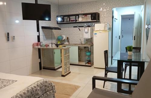 Riacho Fundo Apartment | A 5 km do aeroporto no centro do Nucleo Bandeirante 156