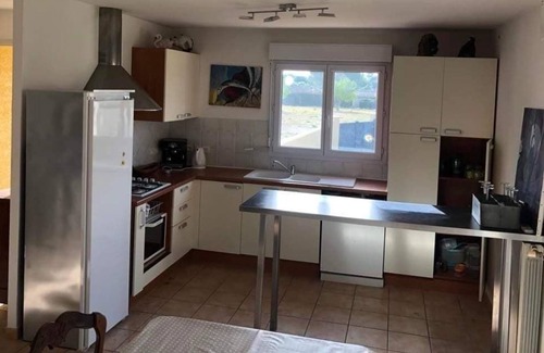 Montaren-et-Saint-Mediers House | A 5 Minutes D'uzes, Maison Idéale Pour des Vacances en Famille