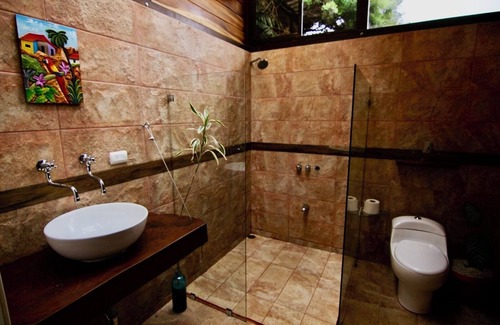 Monteverde Ski Chalet | A 5 Minutos de Santa Elana. Ideal Para Parejas