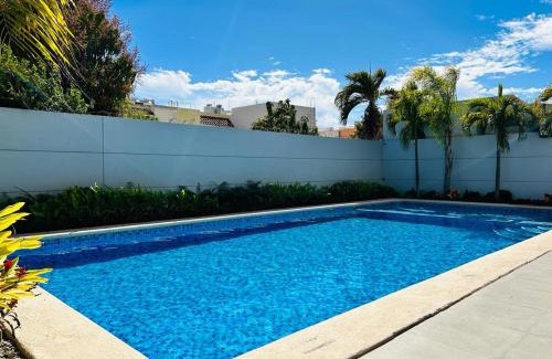 Villa Marina Apartment | a 5 min de la playa alberca privada by G P S rentas