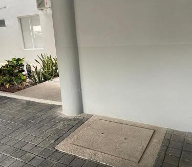 Villa Marina Apartment | a 5 min de la playa alberca privada by G P S rentas