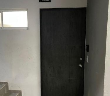 Villa Marina Apartment | a 5 min de la playa alberca privada by G P S rentas