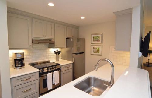 Pinehurst Condo | A 5 Min Walk To Pinehurst Resort! Fully Renovated 1BR/2Bed Condo Now Availabile!