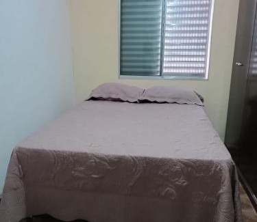 Vila Guilherme House | A 5 minutos de caminhada da Expo Center Norte