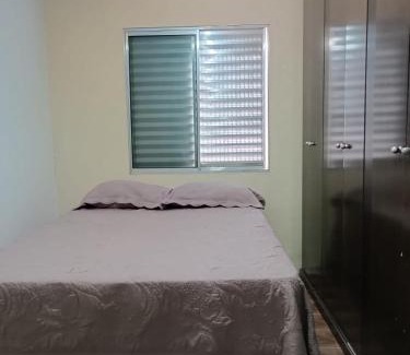 Vila Guilherme House | A 5 minutos de caminhada da Expo Center Norte