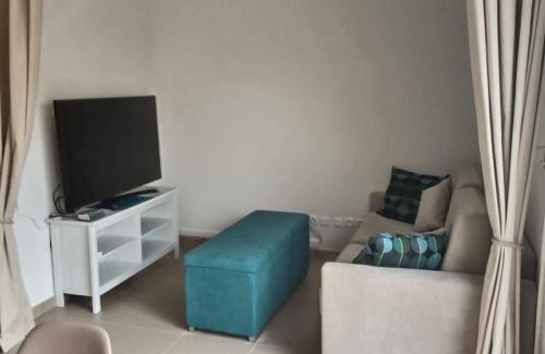 Serignan House | A 500m de la plage, pavillon confortable 6 personnes dans résidence recente