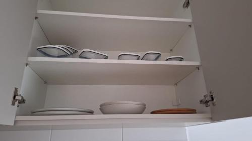 Panamby Apartment | A 511 - Apê 1 dormitório - Cama Queen - Tókio Marine Hall