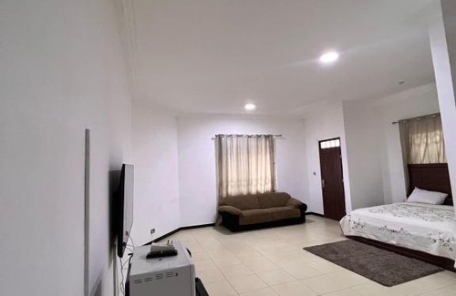 East Legon Apartment | A 5Bedroom home