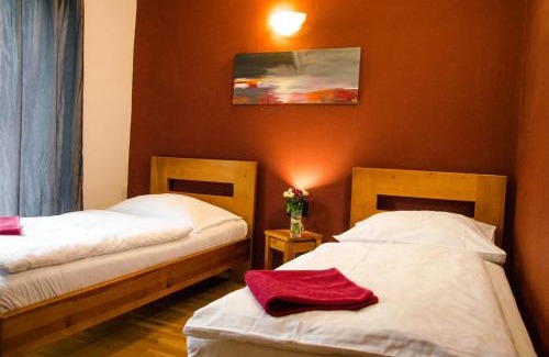 Presov House | A 7 - Avenue 7 Penzion