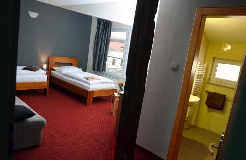 Presov House | A 7 - Avenue 7 Penzion