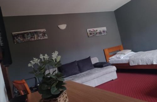Presov House | A 7 - Avenue 7 Penzion