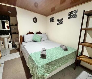 Canton Hojancha Apartment | A 7 minutos de playa Carrillo