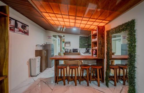 Canton Hojancha Apartment | A 7 minutos de playa Carrillo