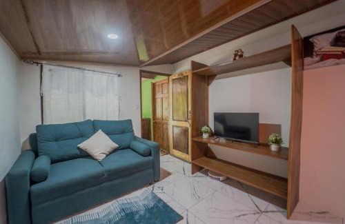 Canton Hojancha Apartment | A 7 minutos de playa Carrillo