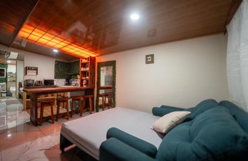 Canton Hojancha Apartment | A 7 minutos de playa Carrillo