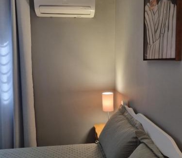 Nacoes House | A 700m da Praia e do Shopping, Liberdade, Churrasq, Garagem e Estaciona Livre