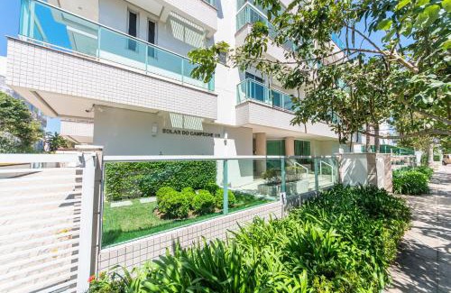 Lagoa Pequena Apartment | A 80 metros da praia Novo Campeche DT0350