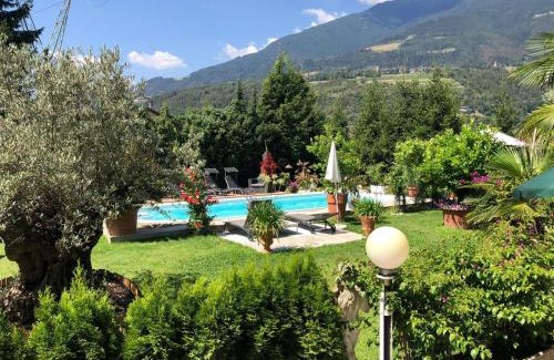 Bressanone Apartment | A&A Apartments Resort