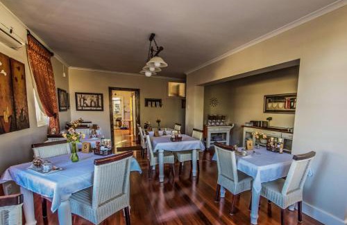 Port Elizabeth House | A&A Guesthouse