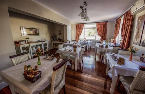 Port Elizabeth House | A&A Guesthouse