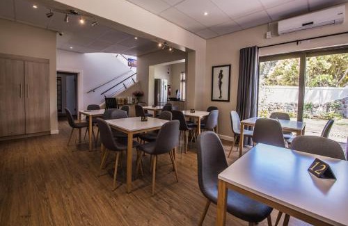 Port Elizabeth House | A&A Guesthouse
