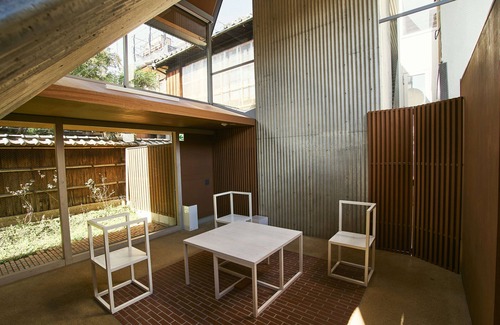 Kita Ward House | A&A JONATHAN HASEGAWA