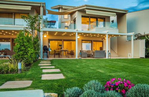 Elia Nikitis Villa | A&A Luxury Beach Villas
