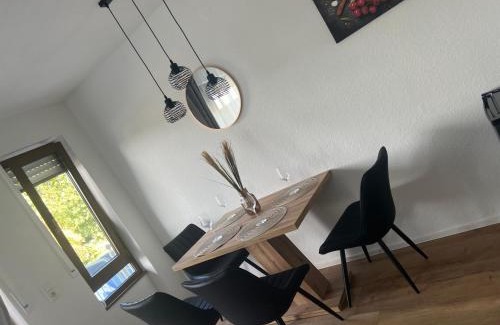 Andel Apartment | A&A Mosel