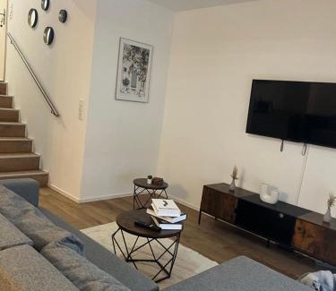 Andel Apartment | A&A Mosel