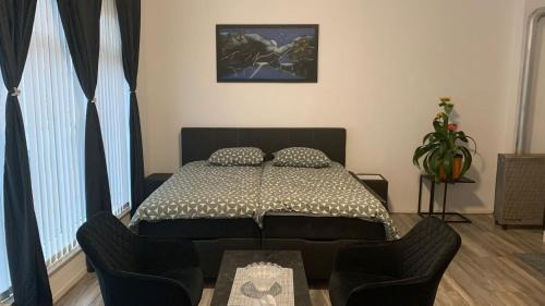 Rheine Apartment | A&A Studio